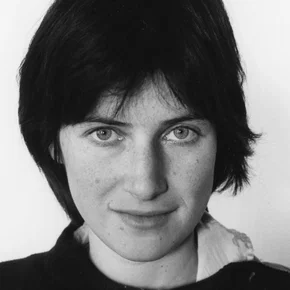 Photo star : Chantal Akerman