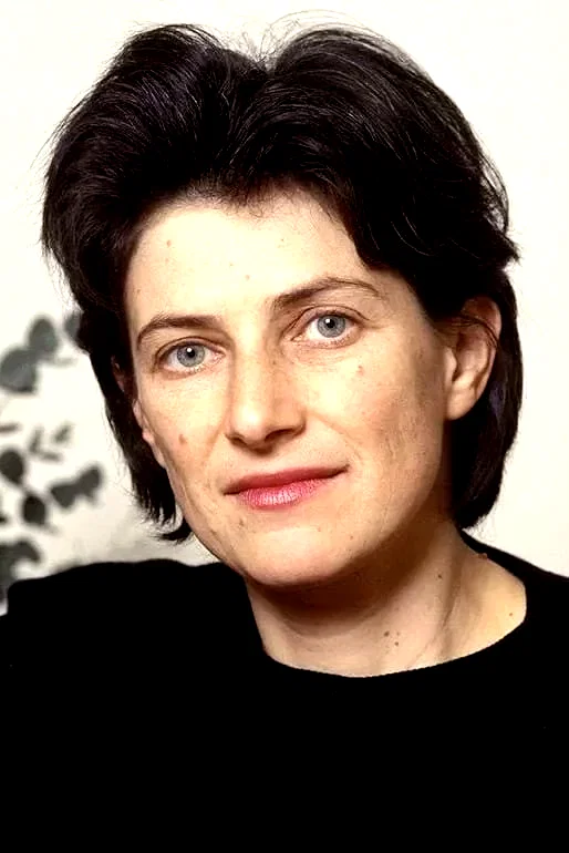 Chantal Akerman