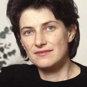 Photo star : Chantal Akerman