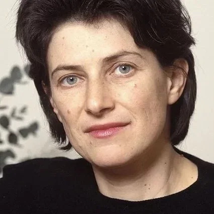 Chantal Akerman