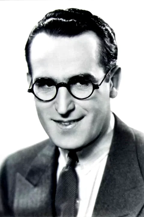 Harold Lloyd