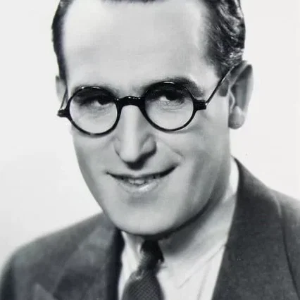 Harold Lloyd