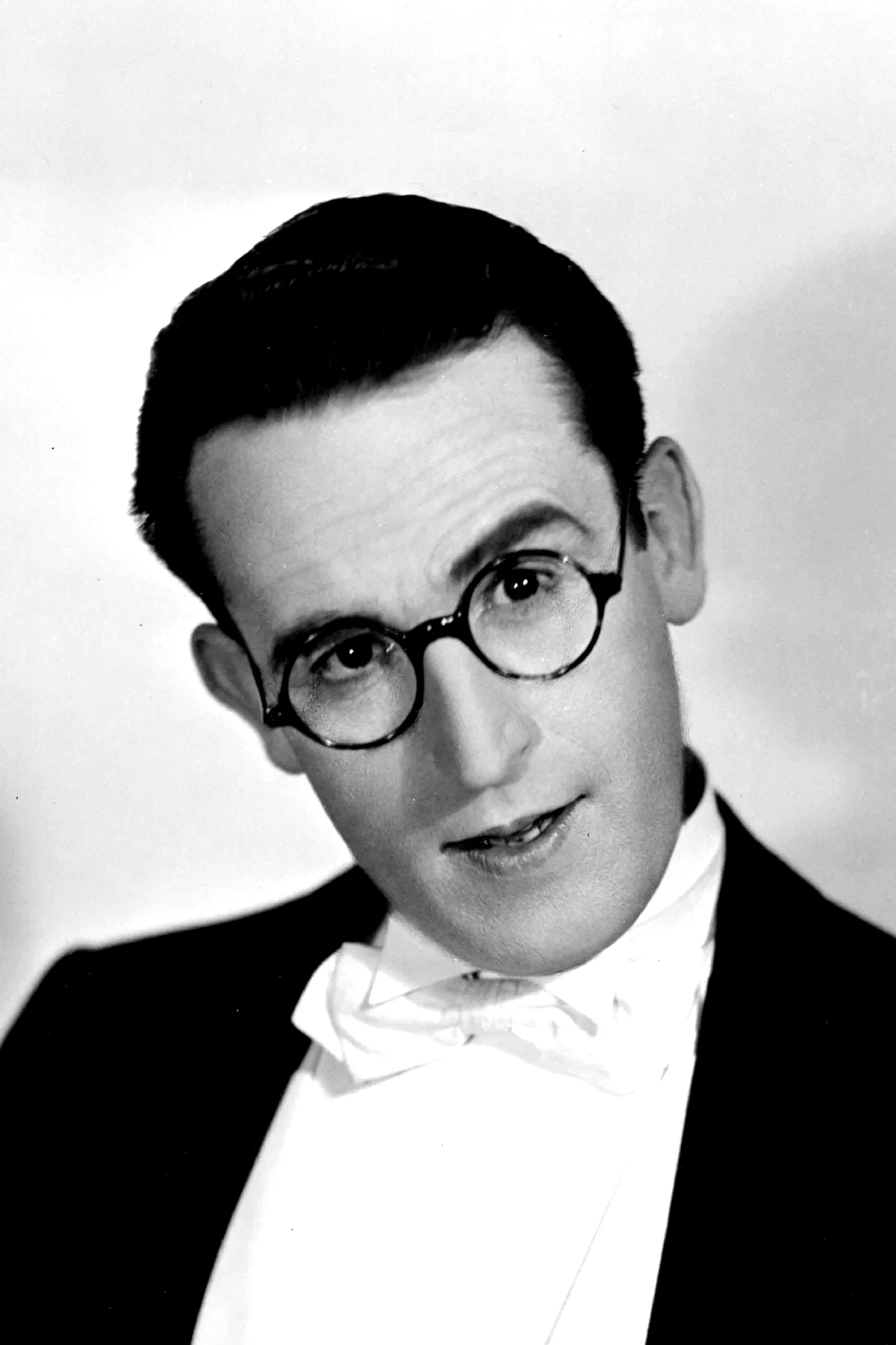 Harold Lloyd