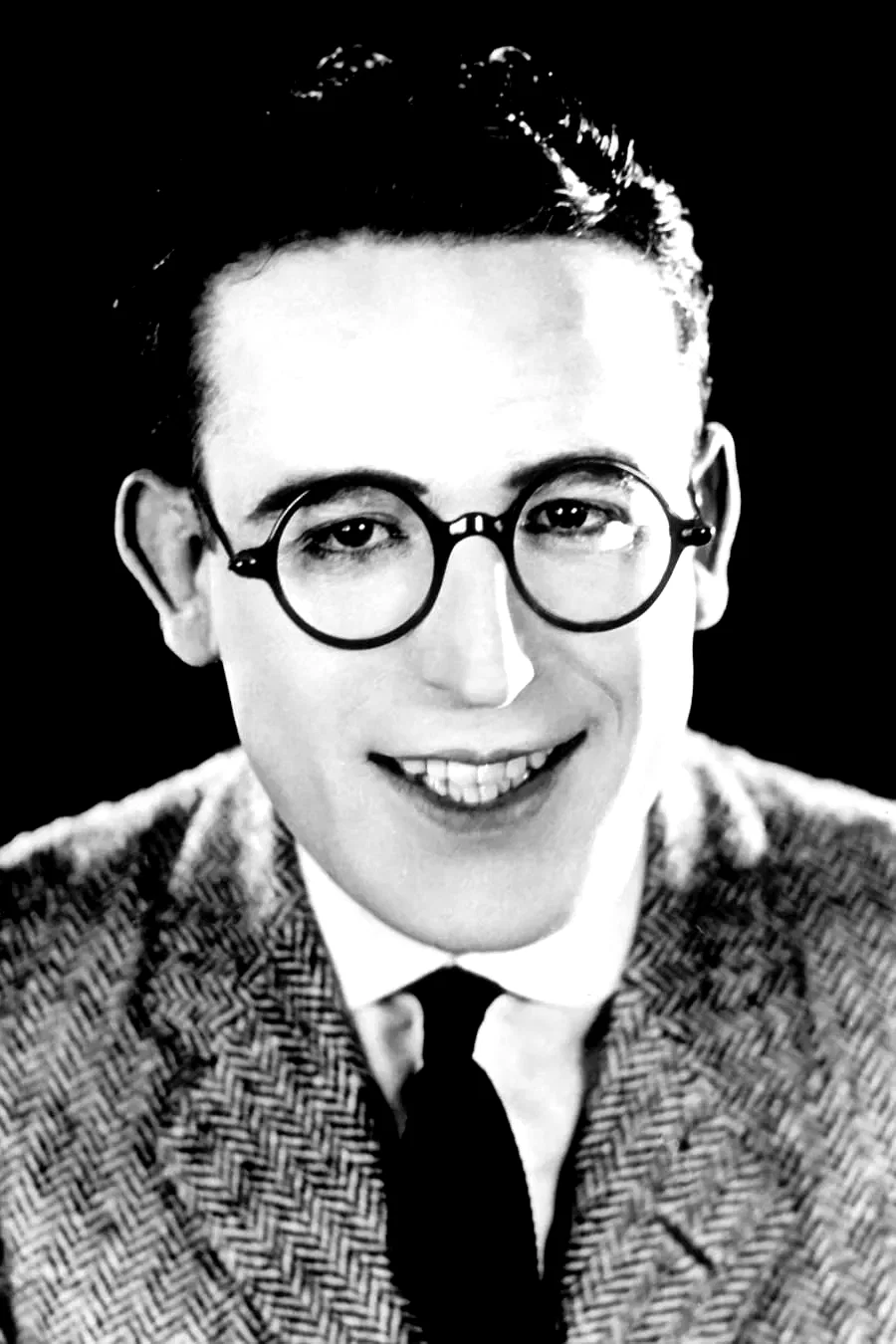 Harold Lloyd