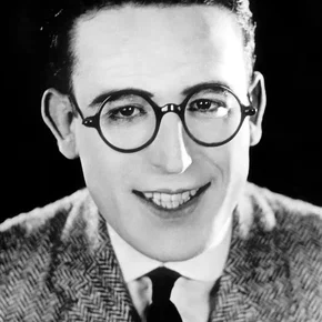 Photo star : Harold Lloyd