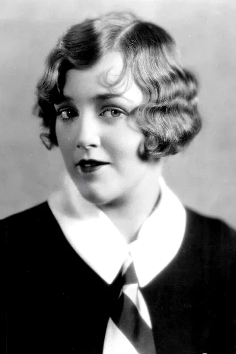 Mildred Davis