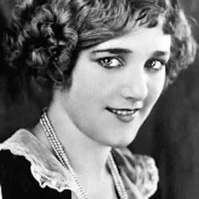Photo star : Mildred Davis