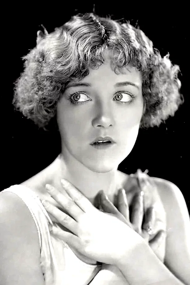 Mildred Davis