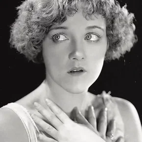 Photo star : Mildred Davis