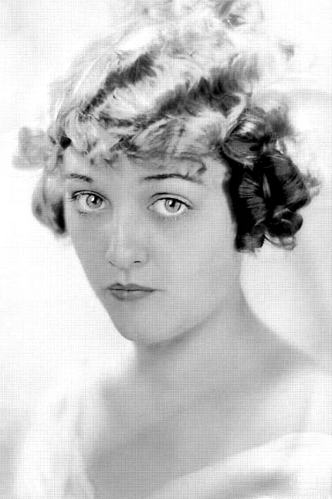 Mildred Davis