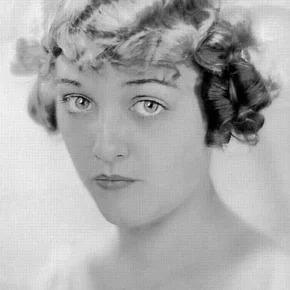 Photo star : Mildred Davis