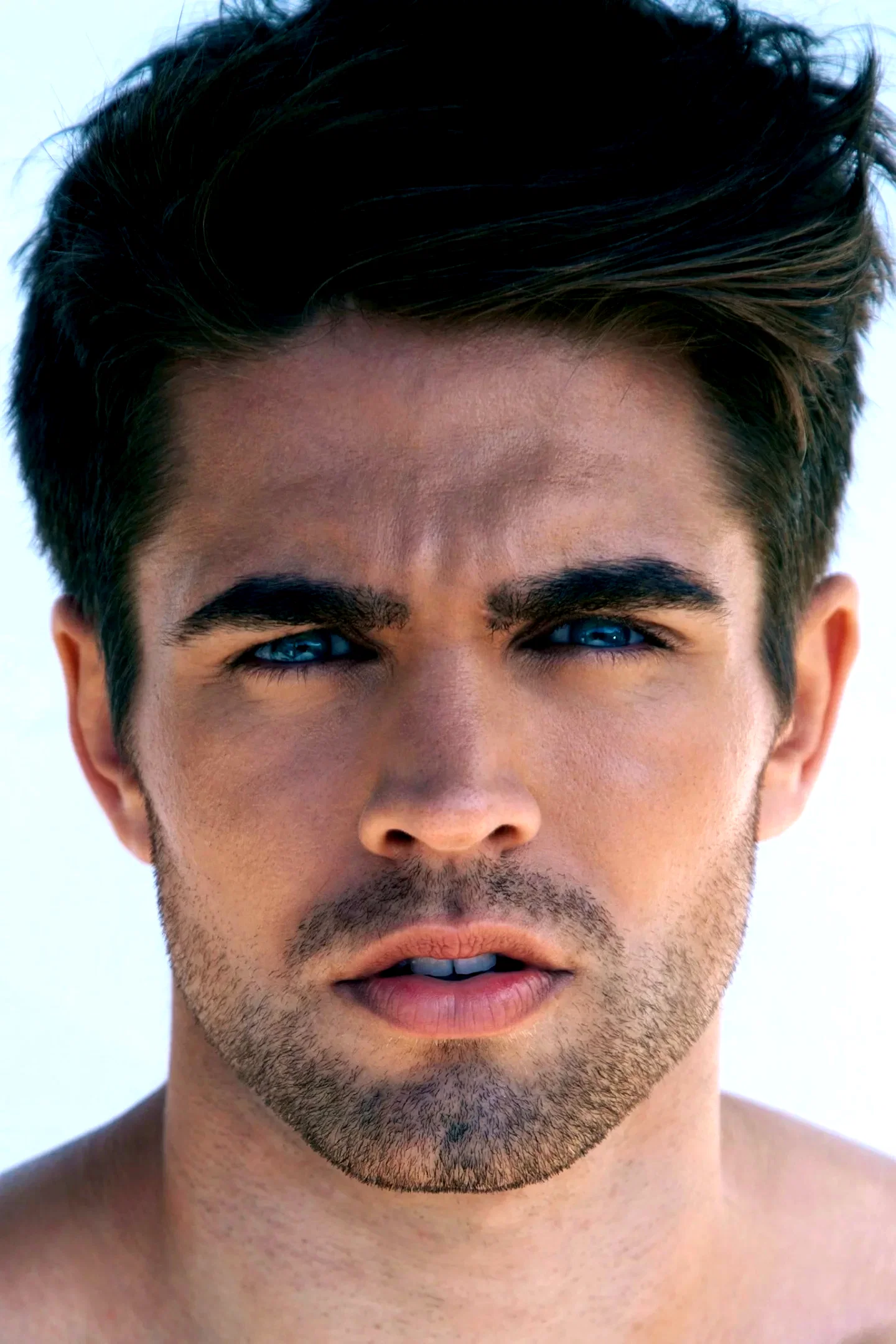  Jack Derges