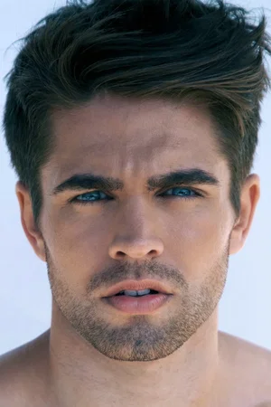  Jack Derges