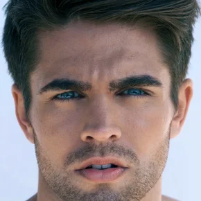 Photo star :  Jack Derges