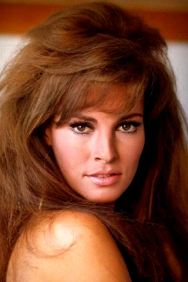 Raquel Welch