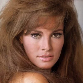 Photo star : Raquel Welch