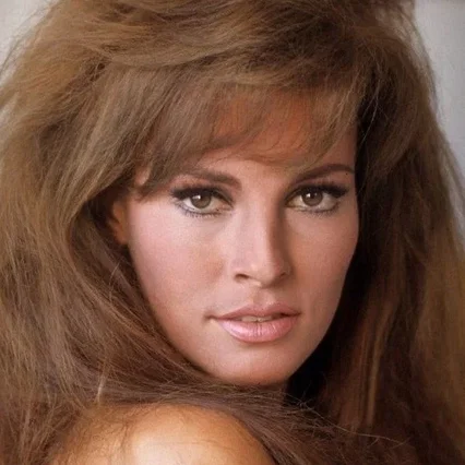 Raquel Welch