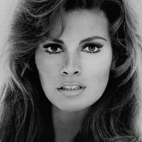 Photo star : Raquel Welch