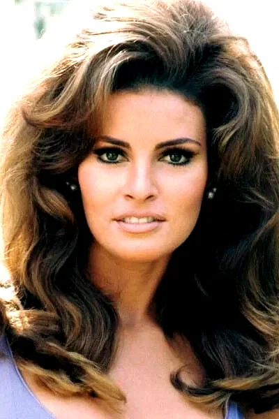 Raquel Welch