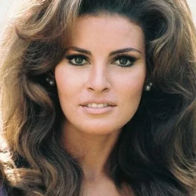 Raquel Welch