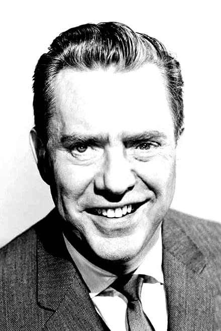 Edmond O'Brien