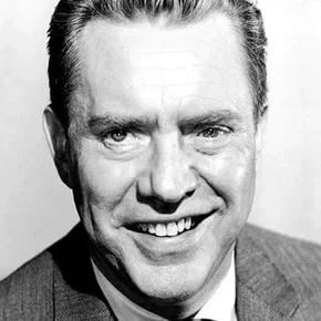 Photo star : Edmond O'Brien