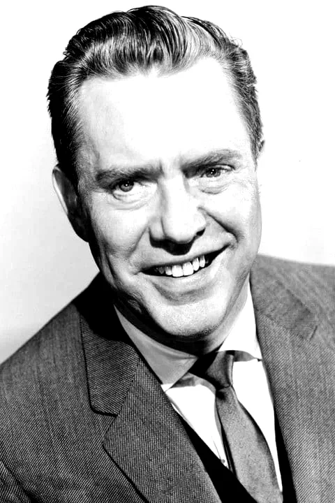 Edmond O'Brien