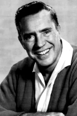 Edmond O'Brien