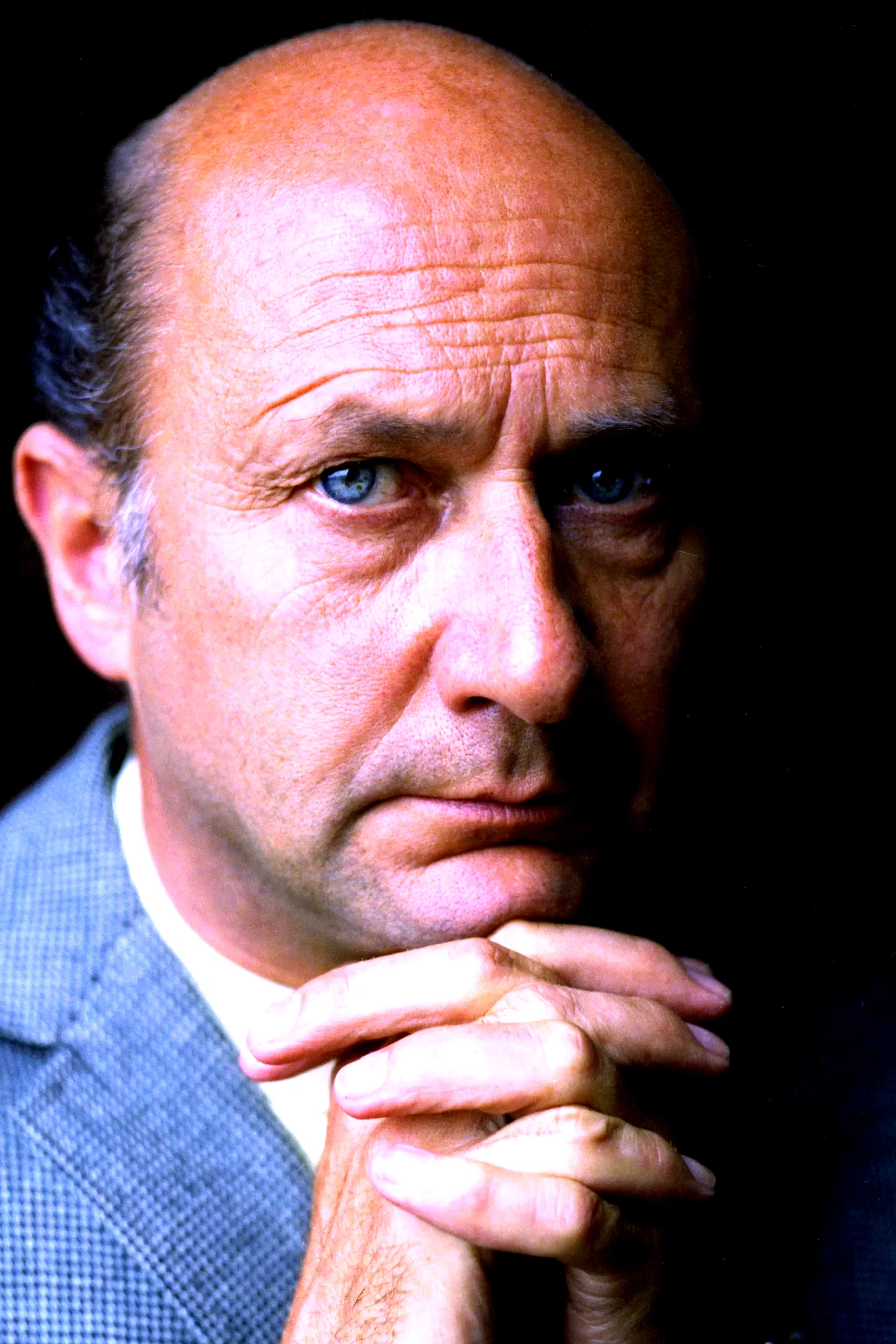 Donald Pleasence