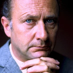 Photo star : Donald Pleasence