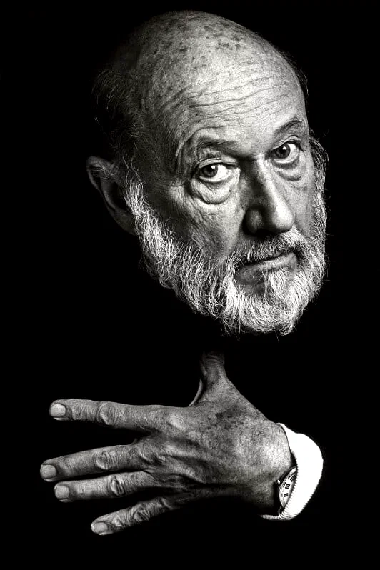 Donald Pleasence
