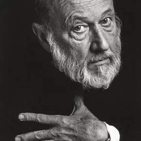 Photo star : Donald Pleasence