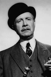 Arthur  O'Connell