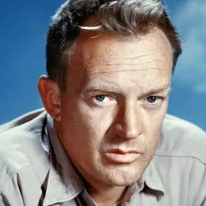 Photo star : Arthur Kennedy