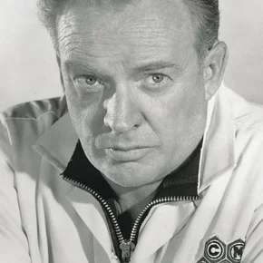 Photo star : Arthur Kennedy