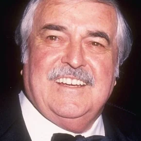Photo star : James Doohan