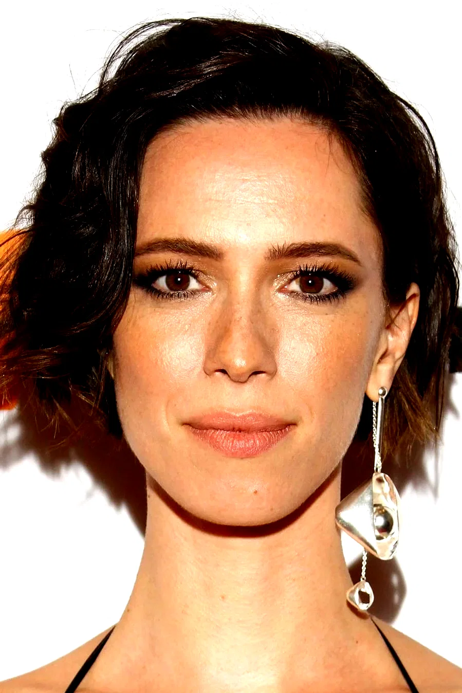Rebecca Hall
