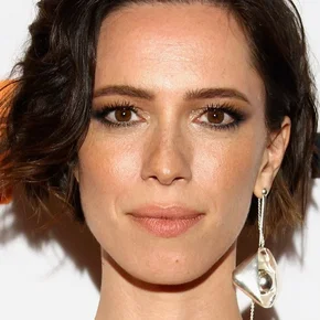 Photo star : Rebecca Hall
