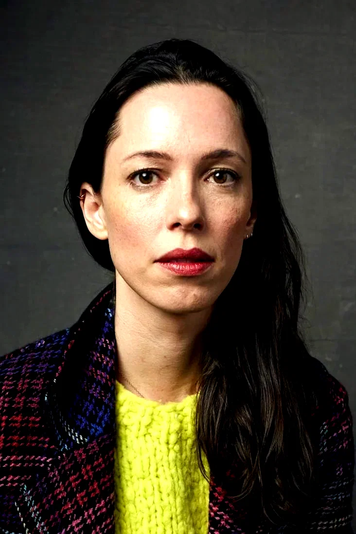 Rebecca Hall