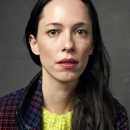 Rebecca Hall