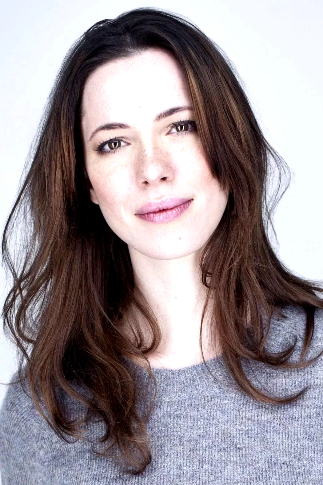 Rebecca Hall