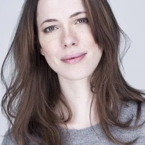 Photo star : Rebecca Hall