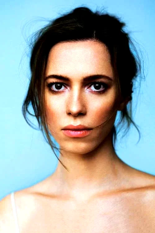 Rebecca Hall