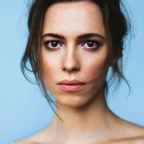 Photo star : Rebecca Hall