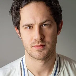 Photo star :  Gore Abrams