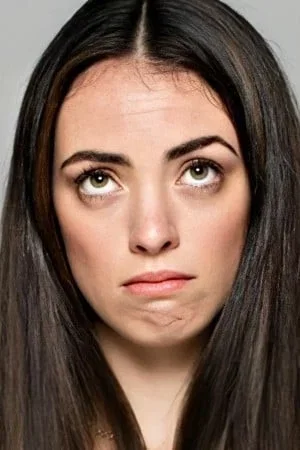  Lucía Gómez-Robledo photo