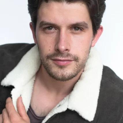  Sergio Rogalto