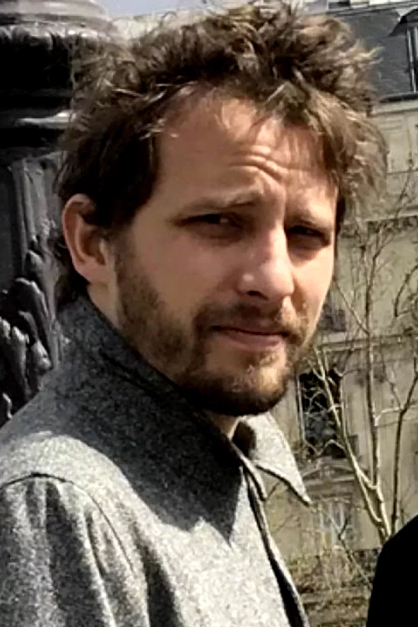  Elias Belkeddar