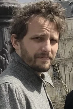 Photo de  Elias Belkeddar