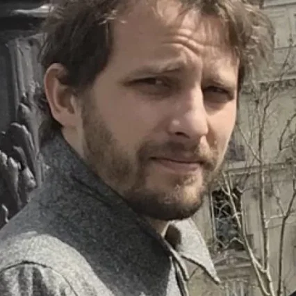  Elias Belkeddar